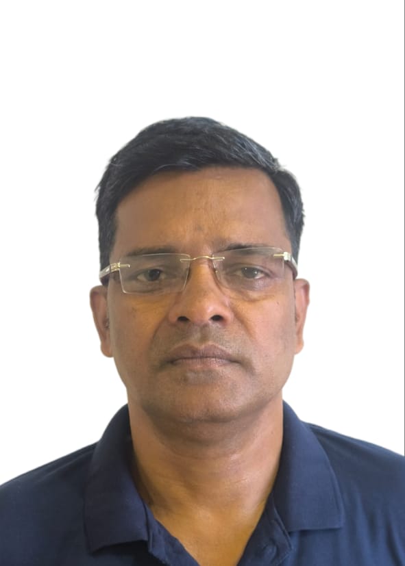 Manoranjan Maji